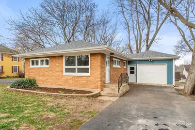 145 N Madison Street, Oswego, IL 60543 - Photo 1
