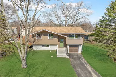 1512 Syracuse Lane, Schaumburg, IL 60193 - Photo 1