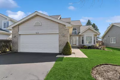 613 Rose Lane, Bartlett, IL 60103 - Photo 1
