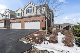 9834 Cummings St, Huntley, IL 60142 - Photo 1