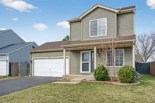 171 Bridlewood Cir, Lake in the Hills, IL 60156 - Photo 1