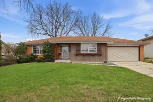 1871 Marigold Ln, Hanover Park, IL 60133 - Photo 1