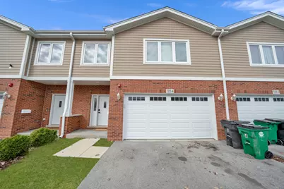 7235 W 71st Street #7235-4, Bridgeview, IL 60455 - Photo 1