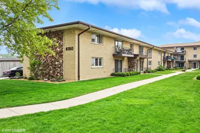 6150 S Kensington Avenue #102, Countryside, IL 60525 - Photo 1