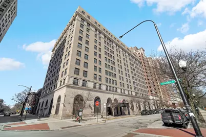 2100 N Lincoln Park West #2AS, Chicago, IL 60614 - Photo 1