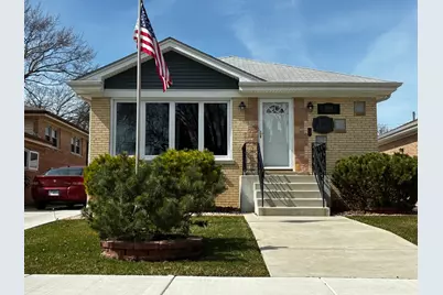 4904 N Normandy Avenue, Chicago, IL 60656 - Photo 1