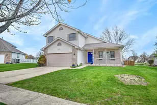 26723 S Westwood Ct, Channahon, IL 60410 - Photo 1