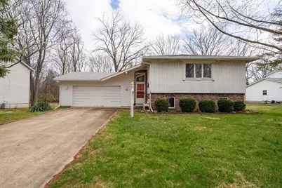 1204 Timber Ridge Court, Normal, IL 61761 - Photo 1