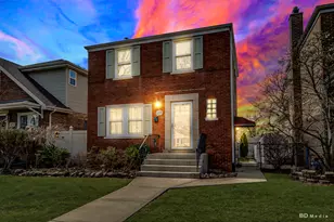 10548 S Springfield Ave, Chicago, IL 60655 - Photo 1