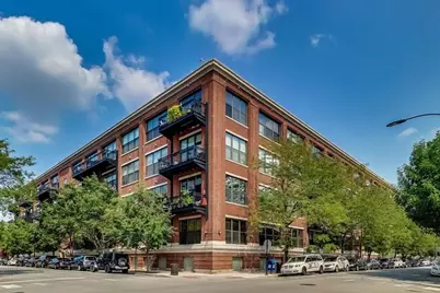 1040 W Adams Street #333, Chicago, IL 60607 - Photo 1