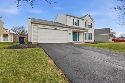 1880 Gleneagle Circle, Elgin, IL 60123 - Photo 1