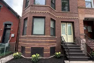 856 N Wolcott Ave, Chicago, IL 60622 - Photo 1