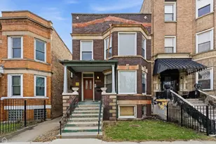 6033 S Rhodes Ave, Chicago, IL 60637 - Photo 1