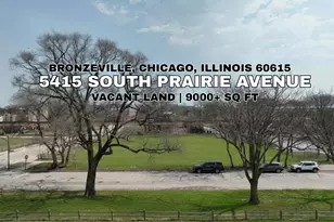5415 S Prairie Ave, Chicago, IL 60615 - Photo 1