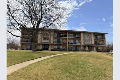 17828 Bernard Drive #1A, Orland Park, IL 60467 - Photo 1