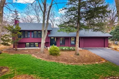 8S295 College Road, Naperville, IL 60540 - Photo 1