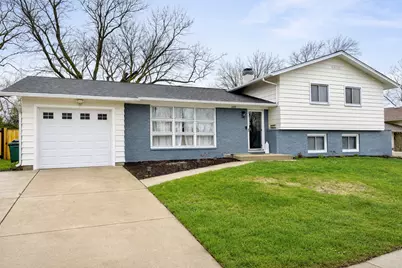 6418 Bradley Drive, Woodridge, IL 60517 - Photo 1