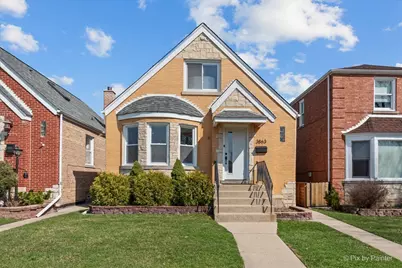 3863 N Oriole Avenue, Chicago, IL 60634 - Photo 1