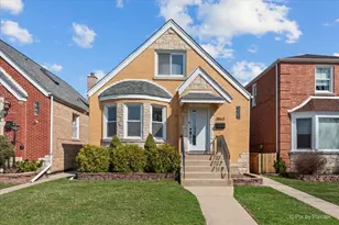 3863 N Oriole Ave, Chicago, IL 60634 - Photo 1