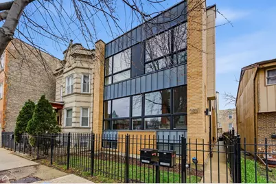 2307 N Albany Avenue #EAST, Chicago, IL 60647 - Photo 1