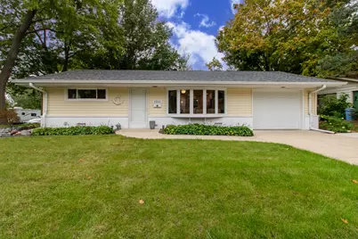 1501 Searle Drive, Normal, IL 61761 - Photo 1