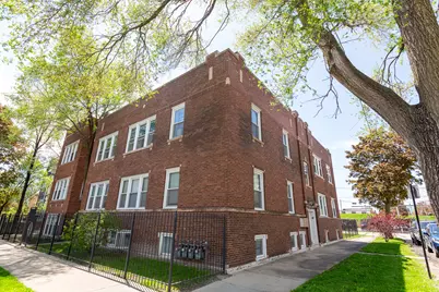 2122 N Springfield Avenue, Chicago, IL 60647 - Photo 1