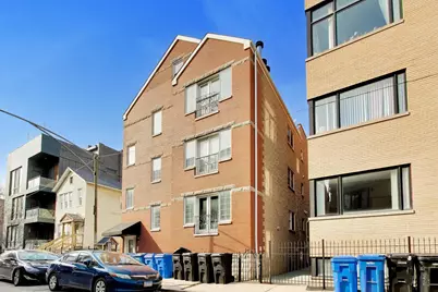 1532 W Fry Street #3, Chicago, IL 60642 - Photo 1