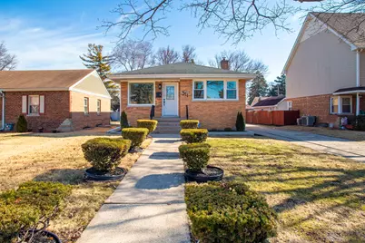 311 Buckthorn Lane, Hillside, IL 60162 - Photo 1
