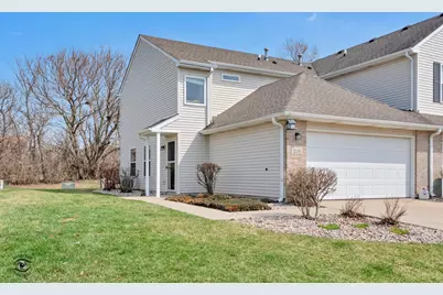 25181 Faraday Road, Manhattan, IL 60442 - Photo 1