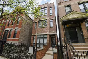 1447 N Bosworth Ave, Chicago, IL 60642 - Photo 1