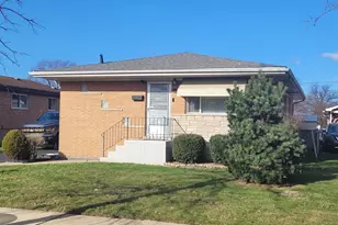 14512 Tripp Ave, Midlothian, IL 60445 - Photo 1