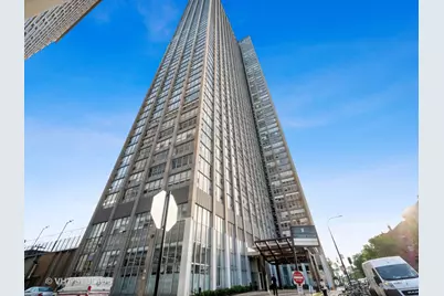 655 W Irving Park Road #3704, Chicago, IL 60613 - Photo 1