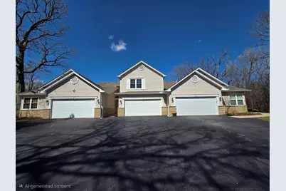 936 Treeline Court, Lockport, IL 60441 - Photo 1