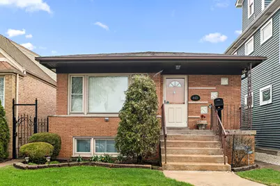 6421 S Knox Avenue, Chicago, IL 60629 - Photo 1