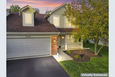 21430 Carlton Street, Crest Hill, IL 60403 - Photo 1