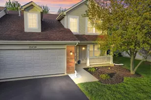 21430 Carlton St, Crest Hill, IL 60403 - Photo 1