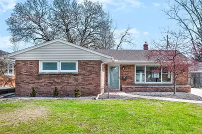 42 Harbord Drive, Bloomington, IL 61701 - Photo 1