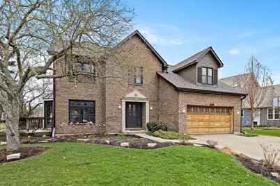 1630 Castaway Court, Hoffman Estates, IL 60010 - Photo 1
