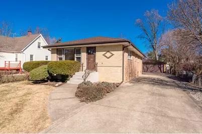 333 Barron Street, Bensenville, IL 60106 - Photo 1