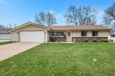 631 Venice Court, Schaumburg, IL 60193 - Photo 1