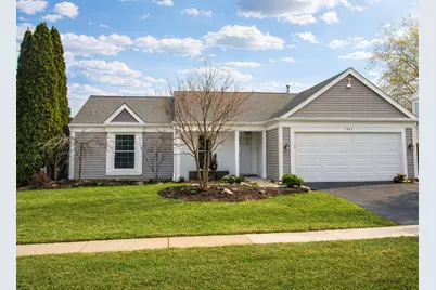 1863 Castle Pines Circle, Elgin, IL 60123 - Photo 1