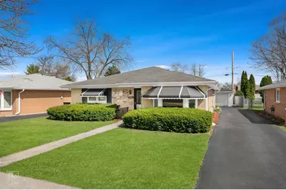 4433 Madison Avenue, Brookfield, IL 60513 - Photo 1
