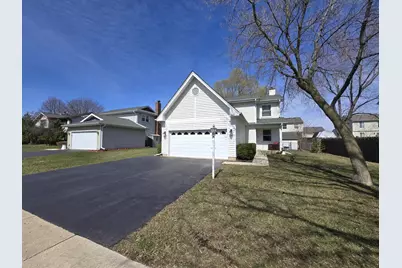 358 Westgate Terrace, Streamwood, IL 60107 - Photo 1