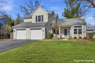 276 Shipland Dr, Crystal Lake, IL 60014 - Photo 1