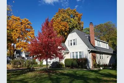 5433 Brookbank Road, Downers Grove, IL 60515 - Photo 1