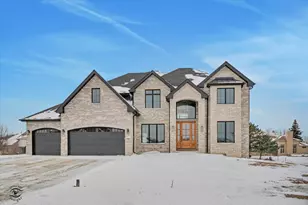 20018 Waterview Trail, Frankfort, IL 60423 - Photo 1