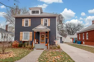 524 E Chapin St, Morris, IL 60450 - Photo 1