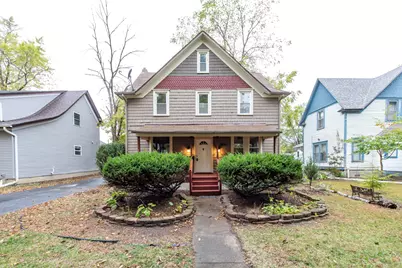 3020 Ezekiel Avenue, Zion, IL 60099 - Photo 1