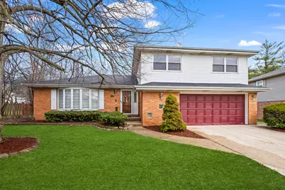 1118 Charlene Lane, Schaumburg, IL 60193 - Photo 1
