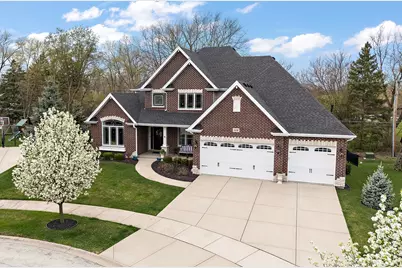 14340 Oakwood Court, Orland Park, IL 60462 - Photo 1